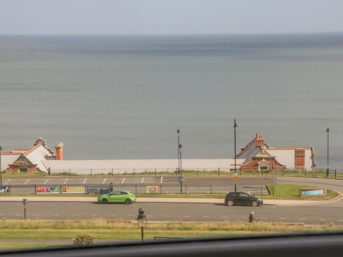 Apartment Foxton Penthouse