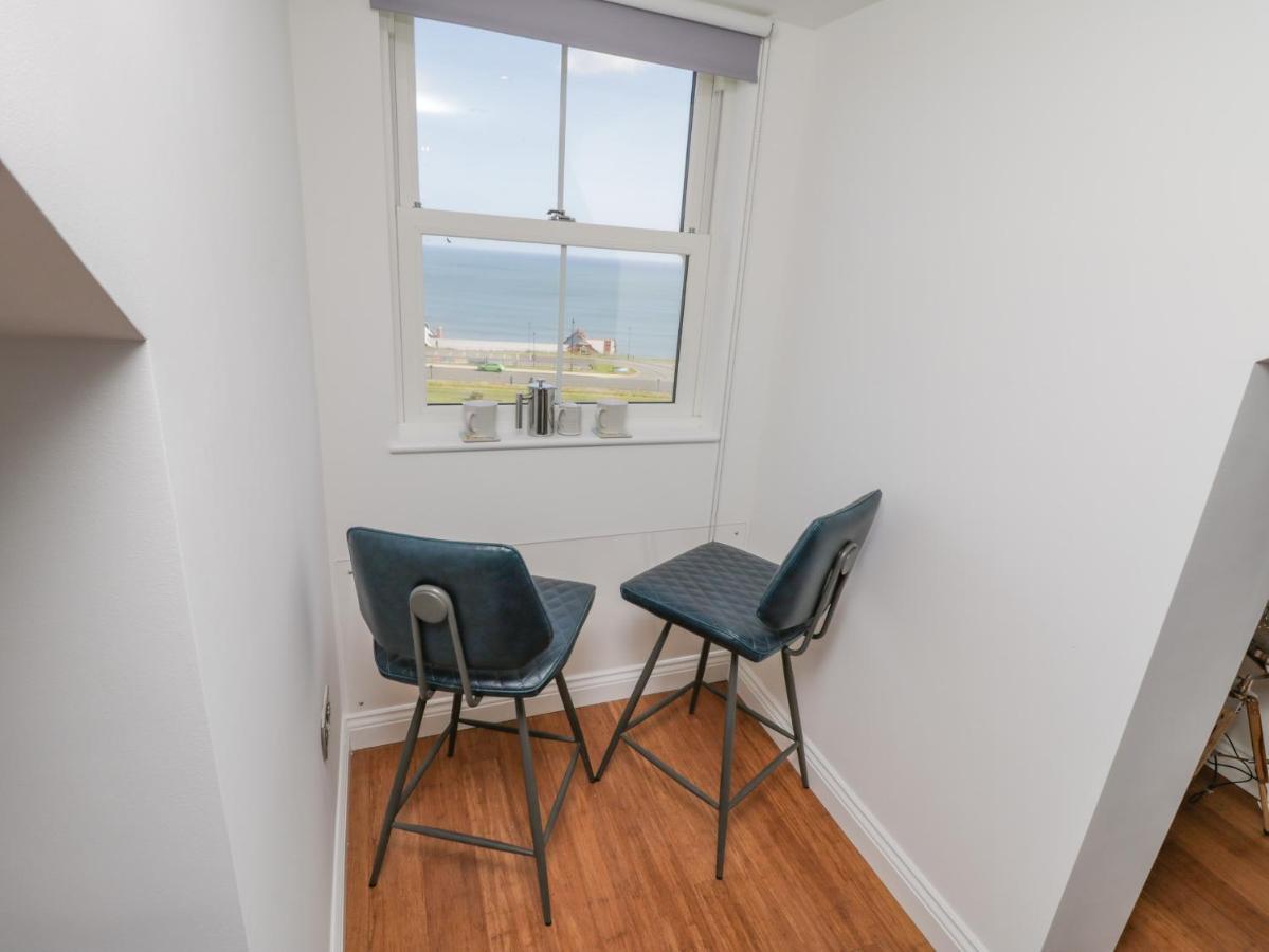 Apartment Foxton Penthouse Whitby
