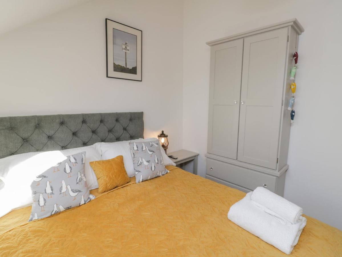Apartment Foxton Penthouse