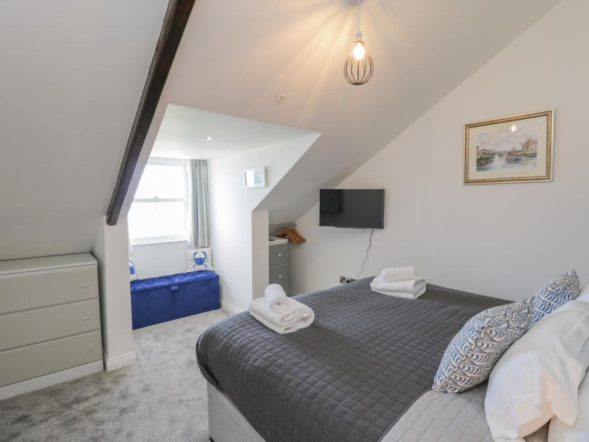 Apartment Foxton Penthouse Whitby