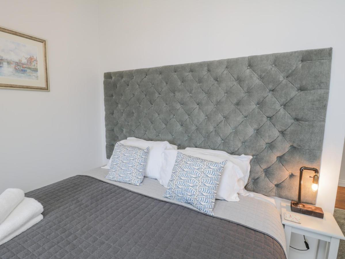 Foxton Penthouse Apartment *