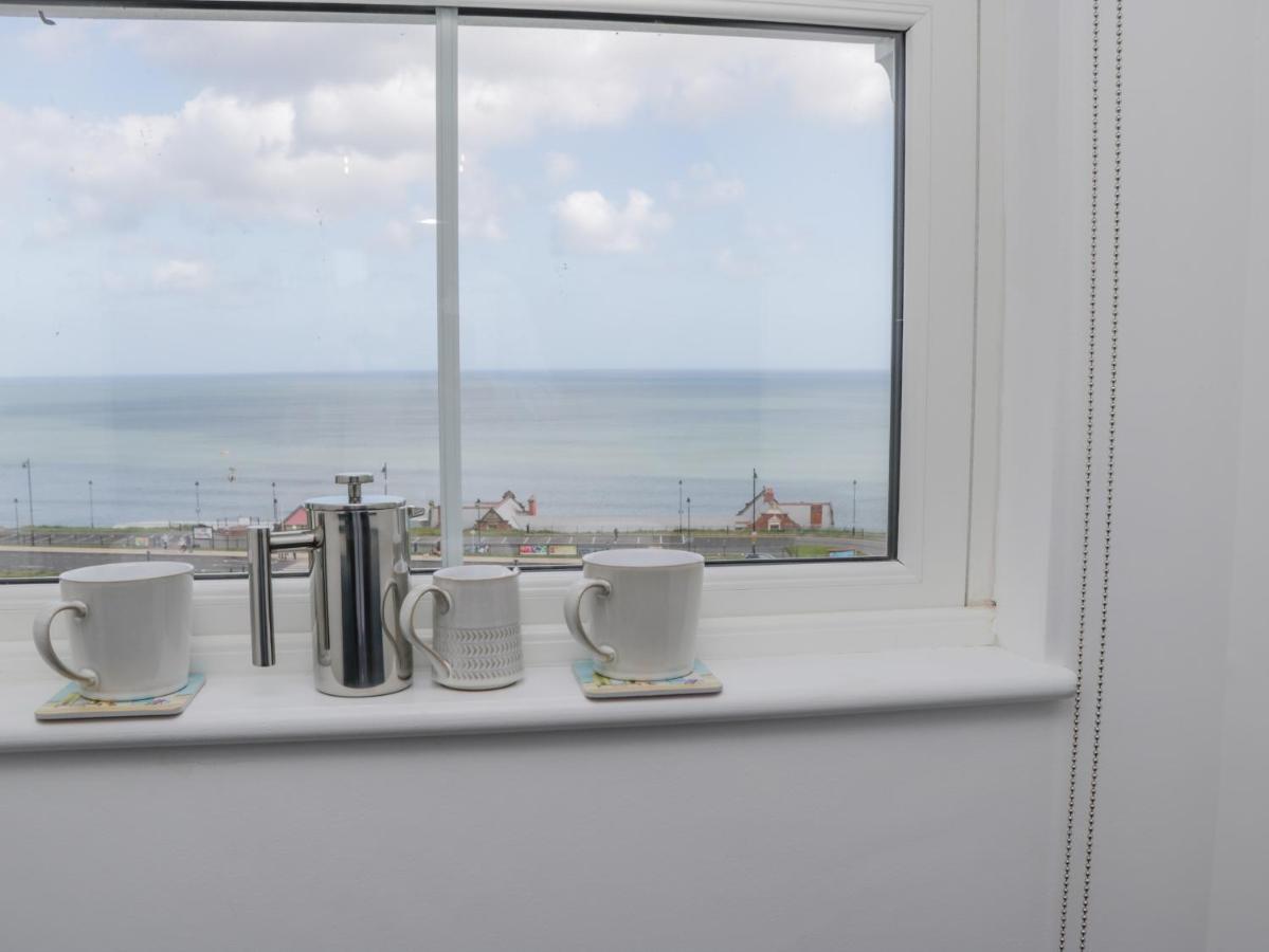 Foxton Penthouse Apartment Whitby