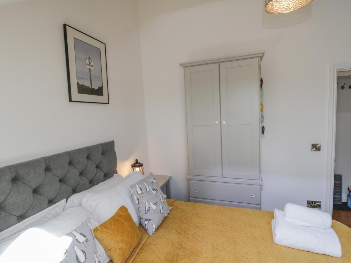 Apartment Foxton Penthouse