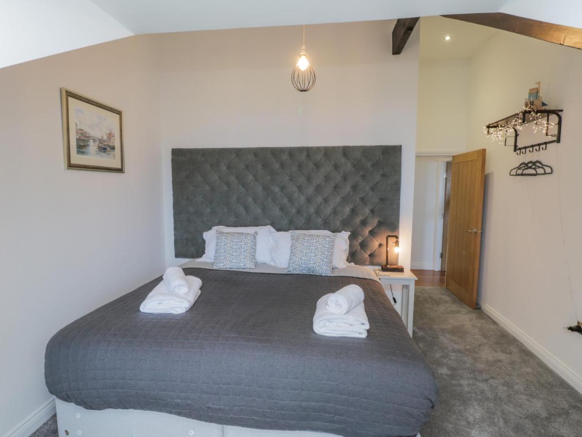 Apartment Foxton Penthouse