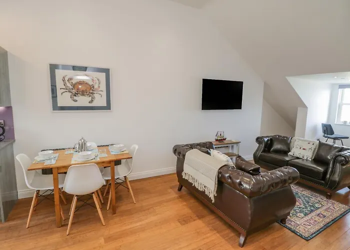 Foxton Penthouse