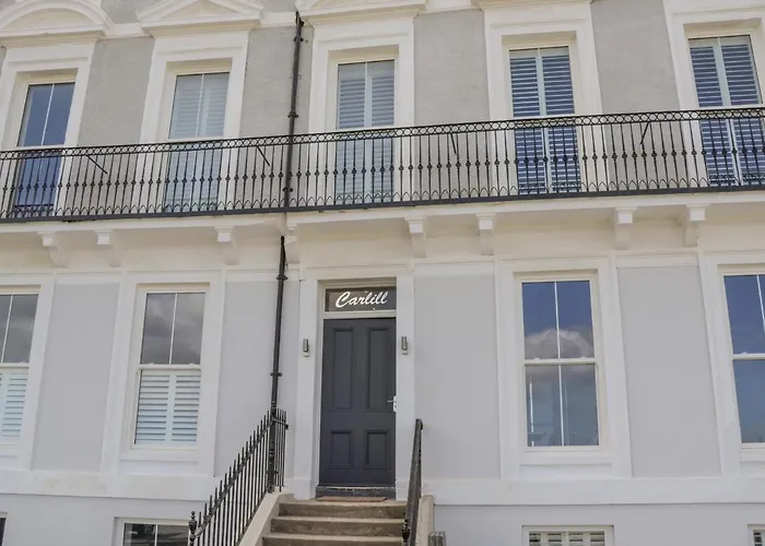Foxton Penthouse