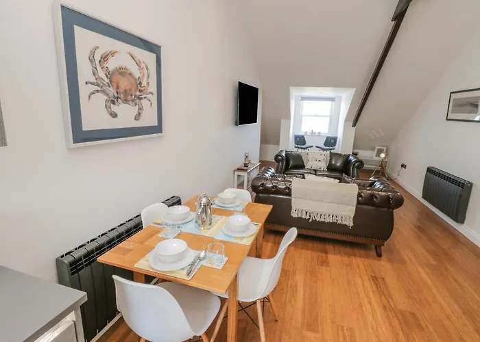 Foxton Penthouse