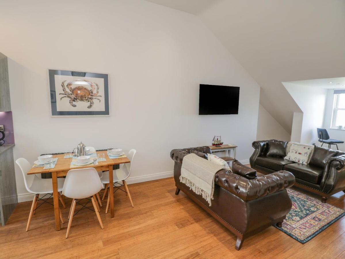 Foxton Penthouse Apartment Whitby