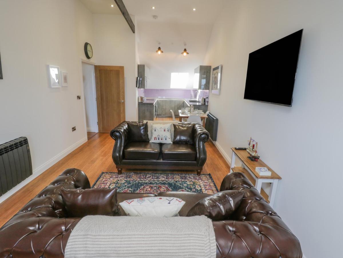 Foxton Penthouse