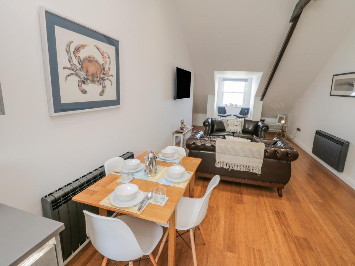 Apartment Foxton Penthouse Whitby