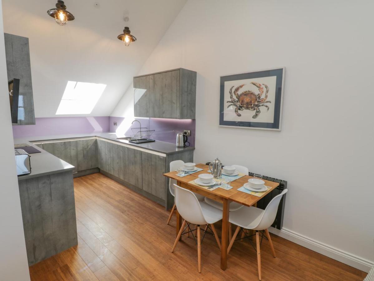 Foxton Penthouse Apartment *