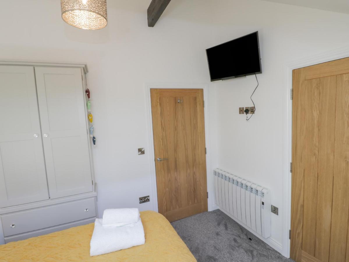 Apartment Foxton Penthouse *