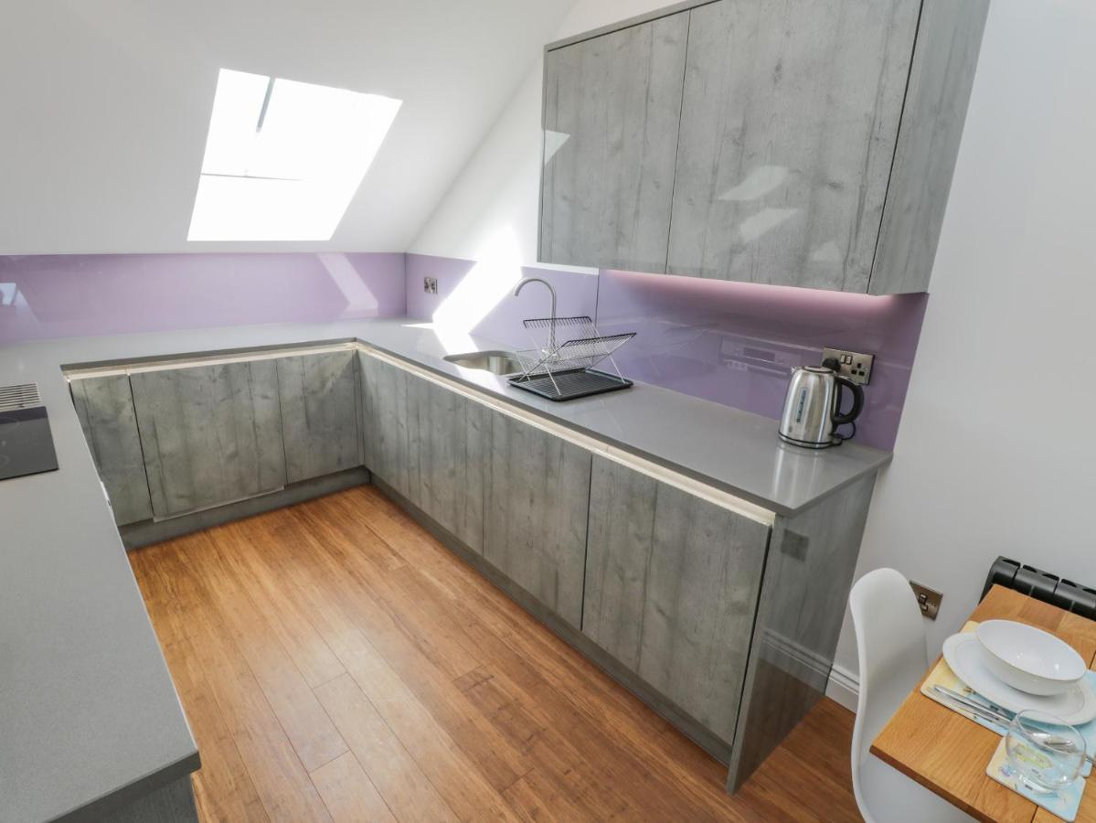 Apartment Foxton Penthouse