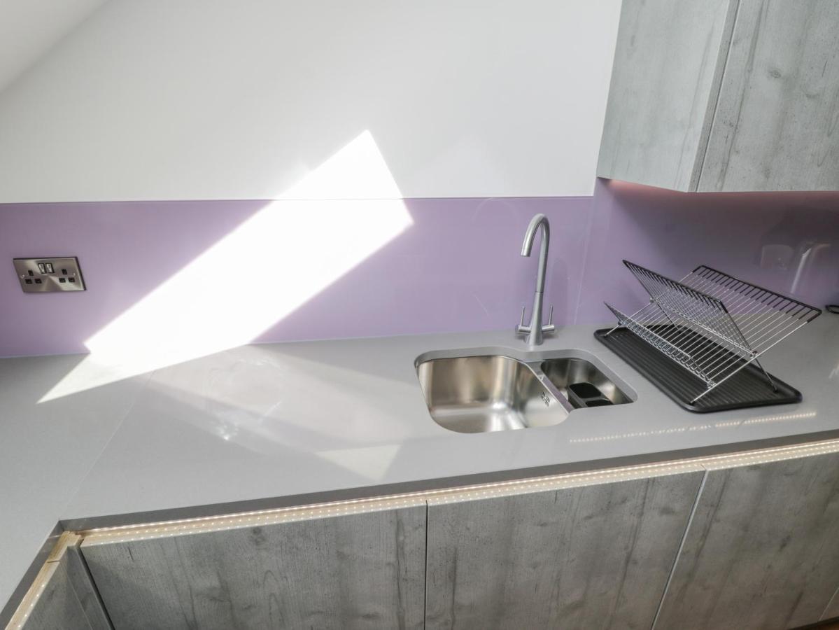Foxton Penthouse