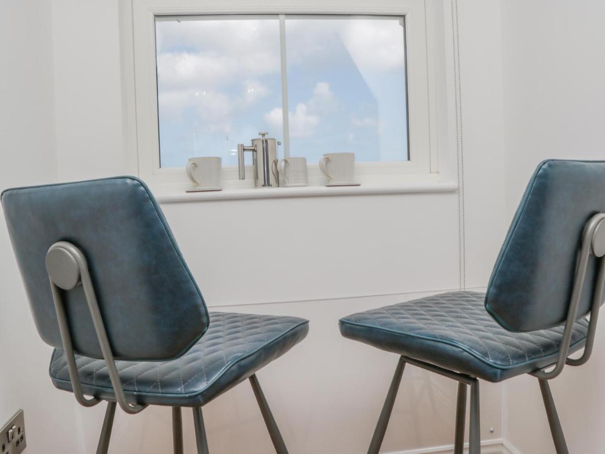 Foxton Penthouse Apartment *