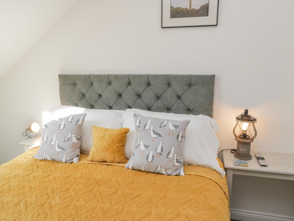 Foxton Penthouse Whitby