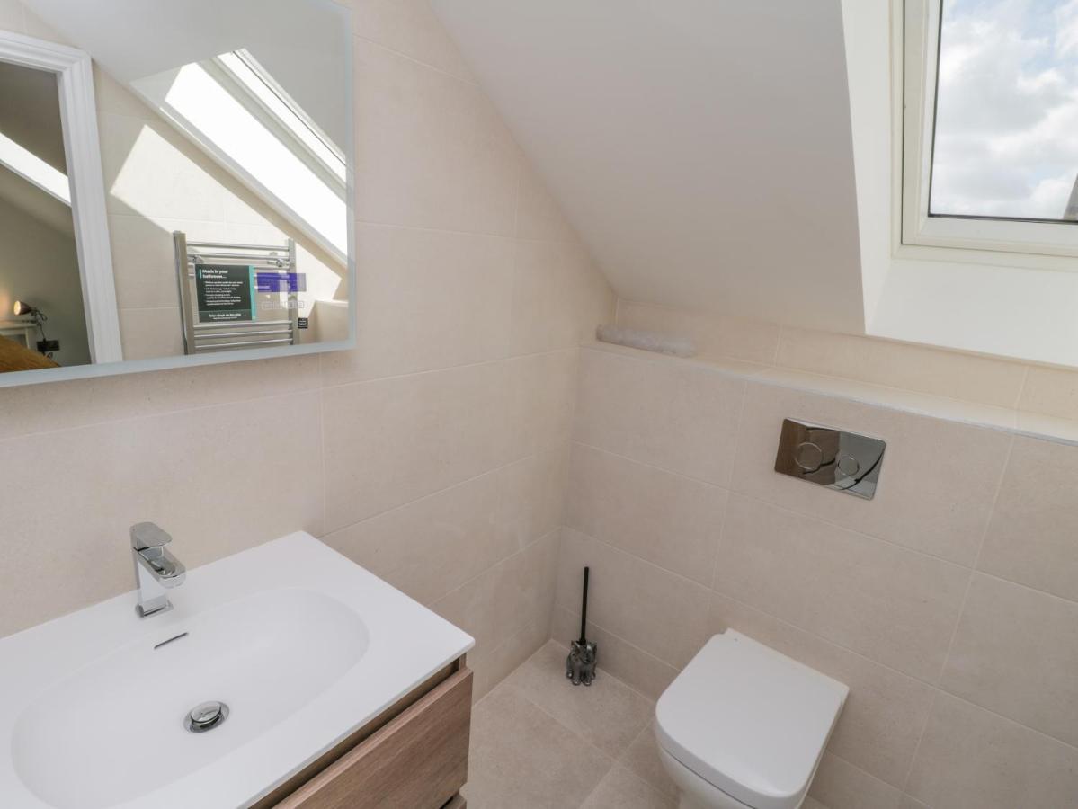 Foxton Penthouse Whitby