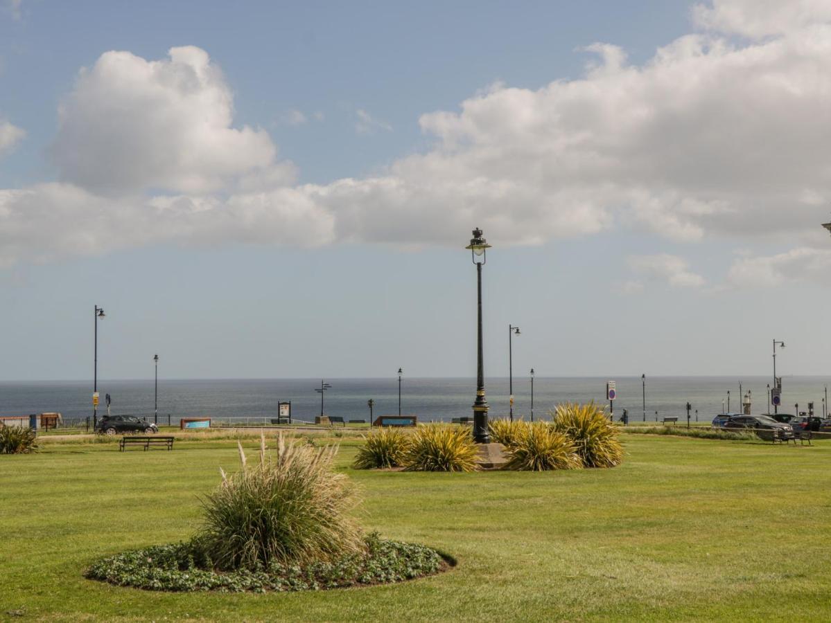 Apartment Foxton Penthouse Whitby