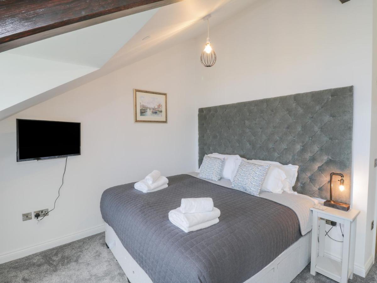Foxton Penthouse *