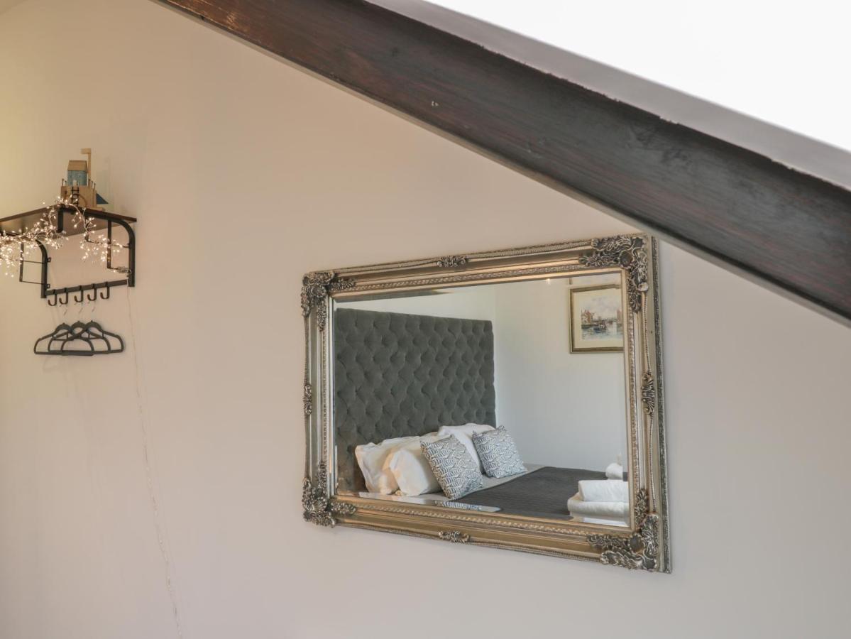 Apartment Foxton Penthouse *