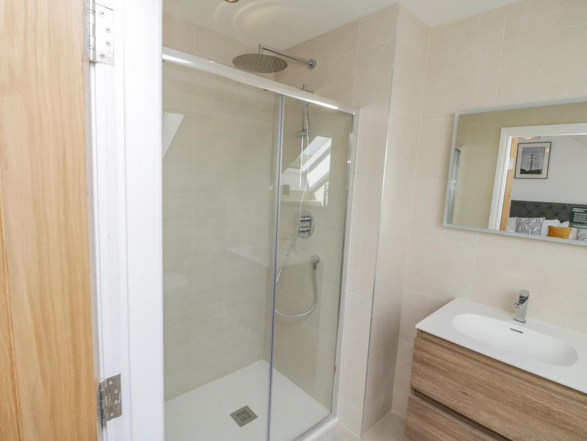 Foxton Penthouse Apartment *