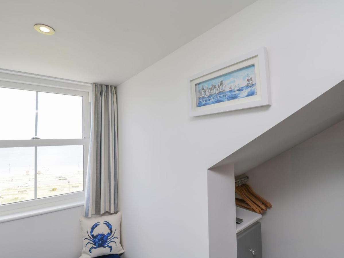Foxton Penthouse Apartment