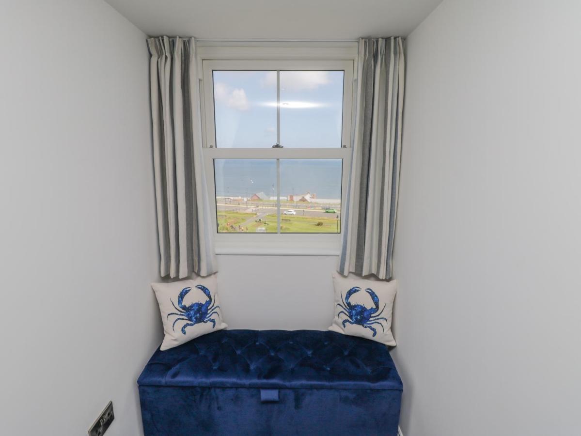 Foxton Penthouse